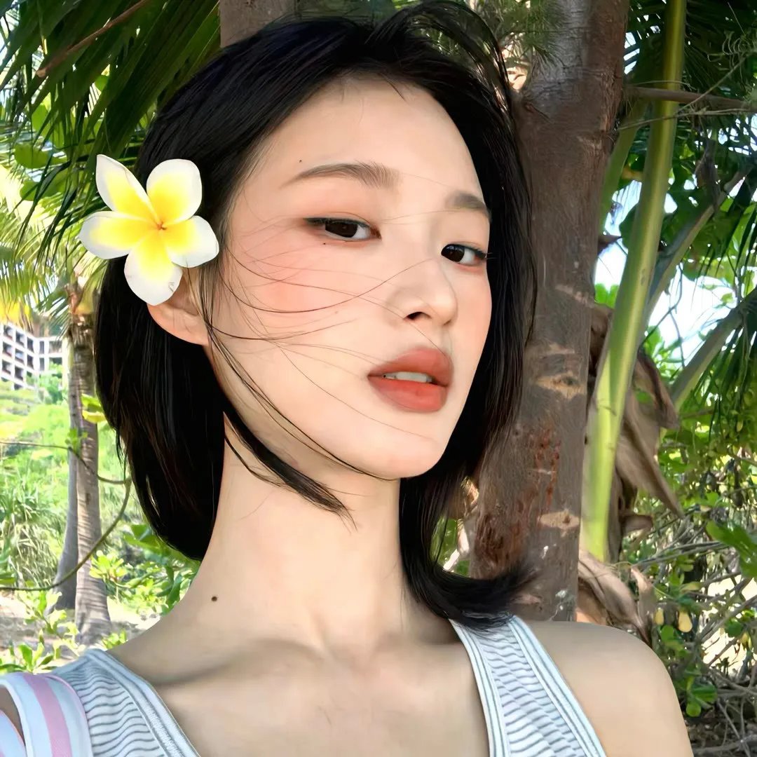 你觉得我是谁