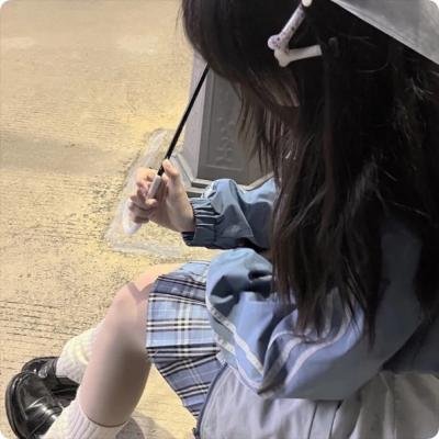 大街上的商店